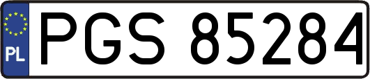 PGS85284