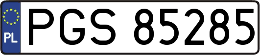 PGS85285