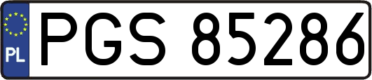 PGS85286