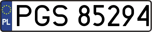PGS85294