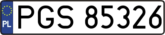 PGS85326