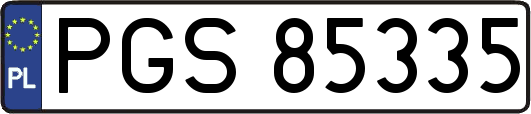 PGS85335