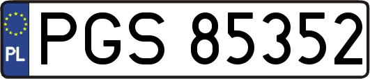 PGS85352