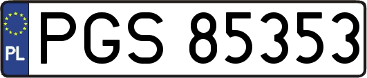 PGS85353