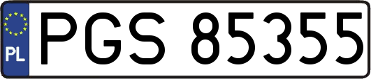 PGS85355