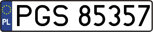 PGS85357