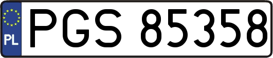 PGS85358