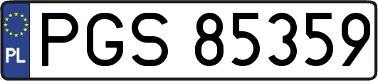 PGS85359