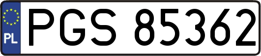 PGS85362