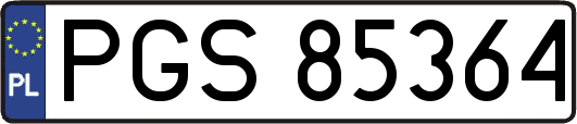 PGS85364