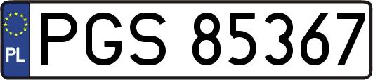 PGS85367