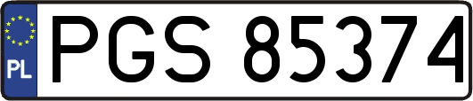 PGS85374