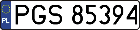 PGS85394