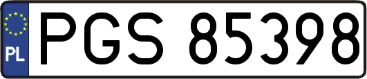 PGS85398