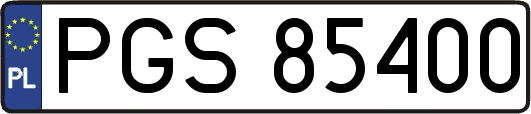 PGS85400