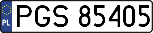 PGS85405