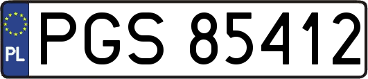 PGS85412