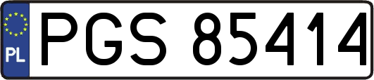 PGS85414