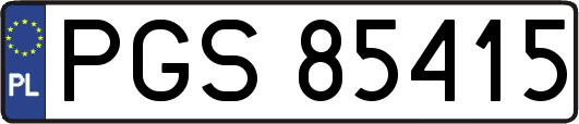 PGS85415