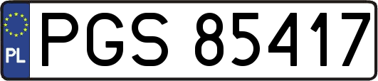 PGS85417