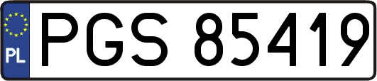 PGS85419