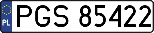 PGS85422