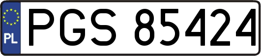 PGS85424