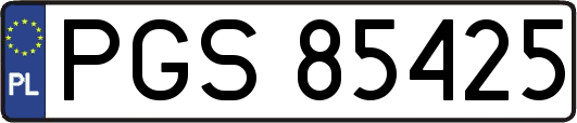 PGS85425