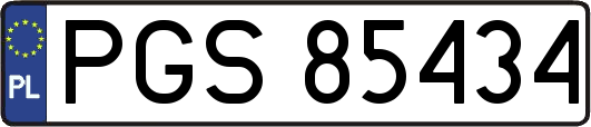 PGS85434