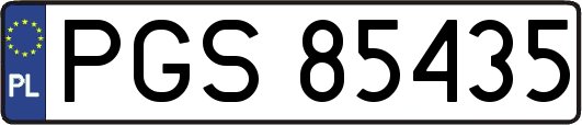 PGS85435