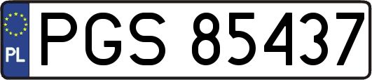 PGS85437