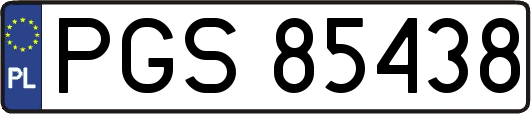 PGS85438