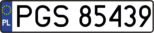 PGS85439
