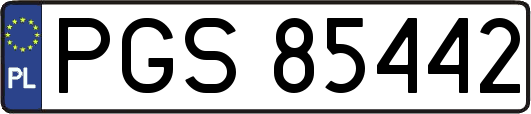 PGS85442