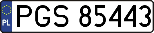PGS85443
