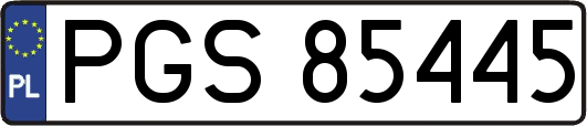 PGS85445