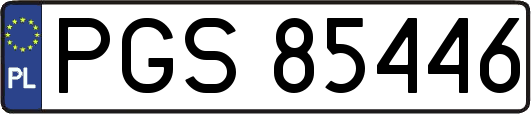 PGS85446