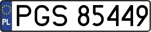 PGS85449