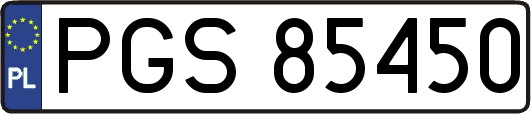 PGS85450