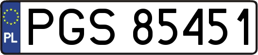 PGS85451