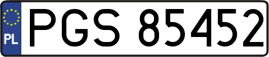 PGS85452