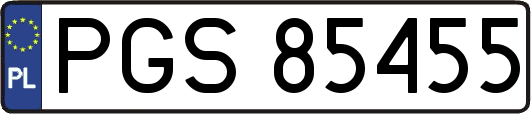 PGS85455