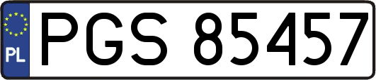 PGS85457