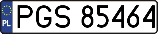 PGS85464
