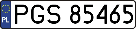 PGS85465