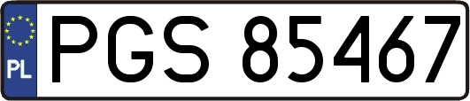 PGS85467