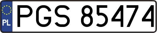 PGS85474