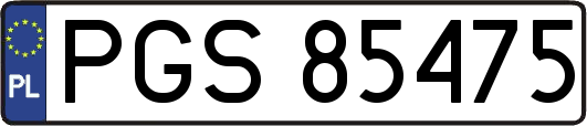 PGS85475