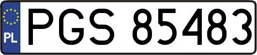 PGS85483