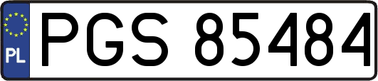 PGS85484